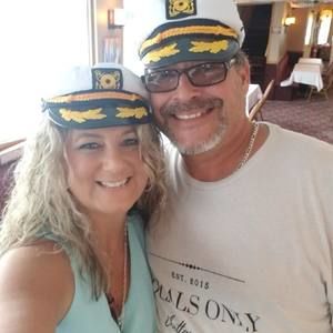 Meet your Posher, Greg